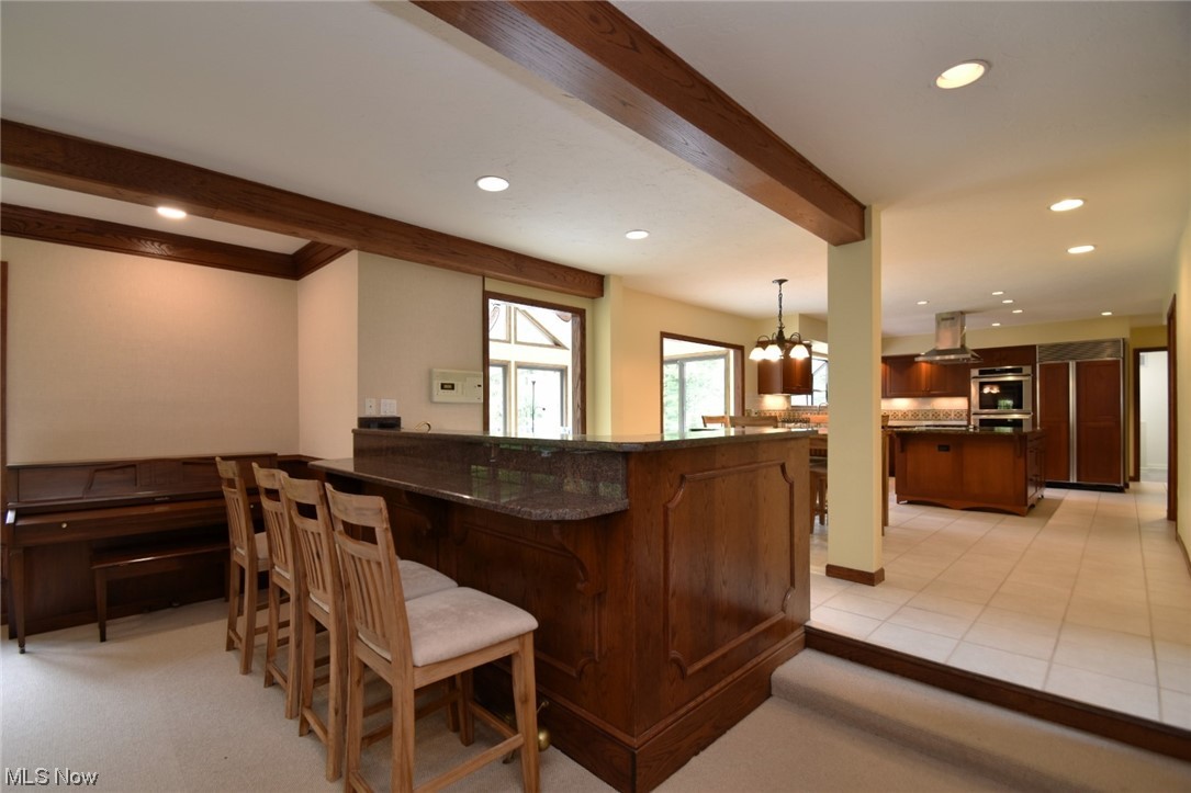 Hanover Woods - Residential