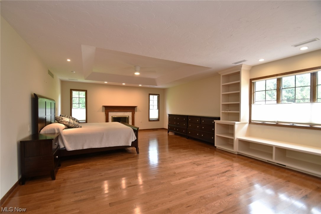 Hanover Woods - Residential