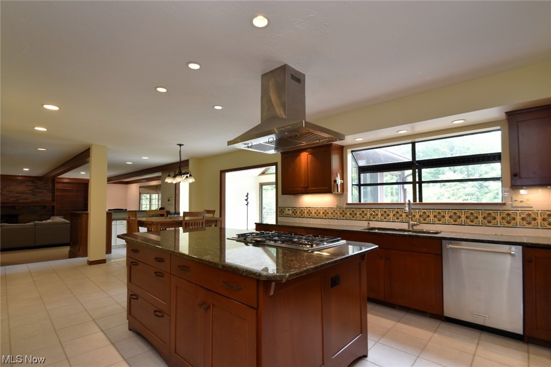 Hanover Woods - Residential