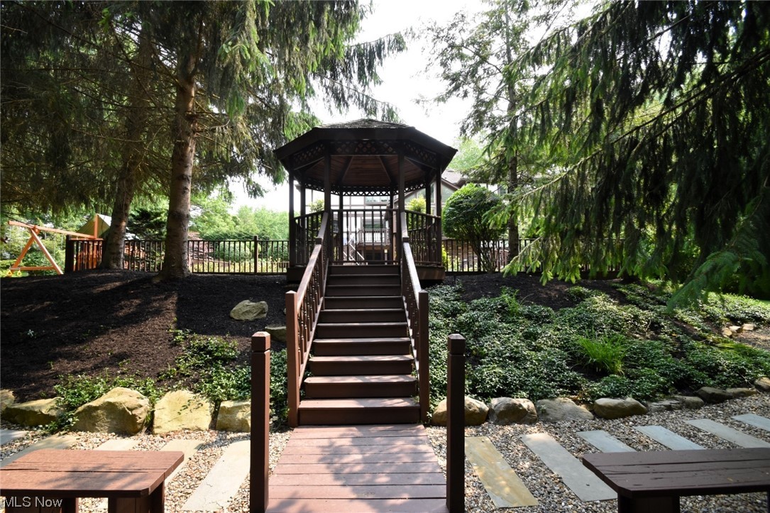 Hanover Woods - Residential