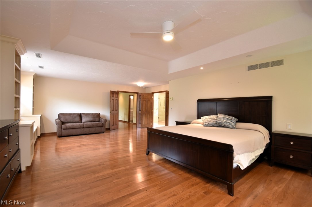 Hanover Woods - Residential