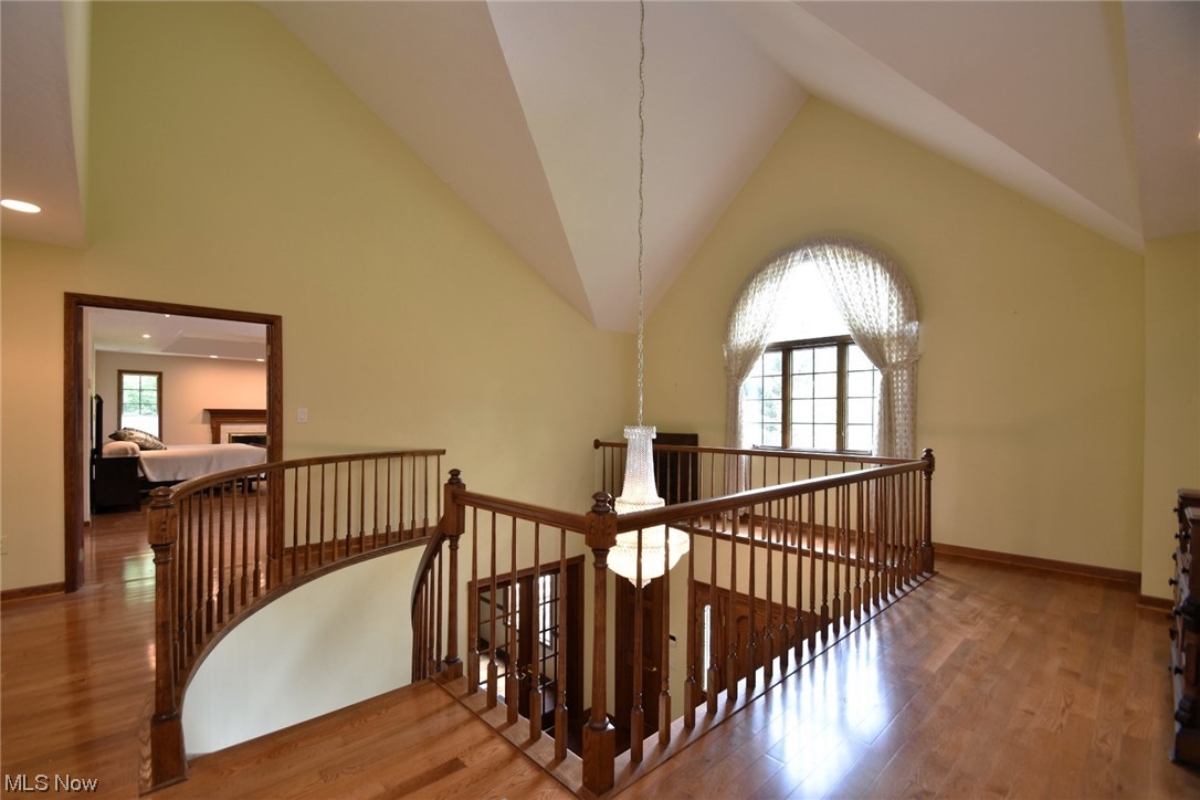 Hanover Woods - Residential