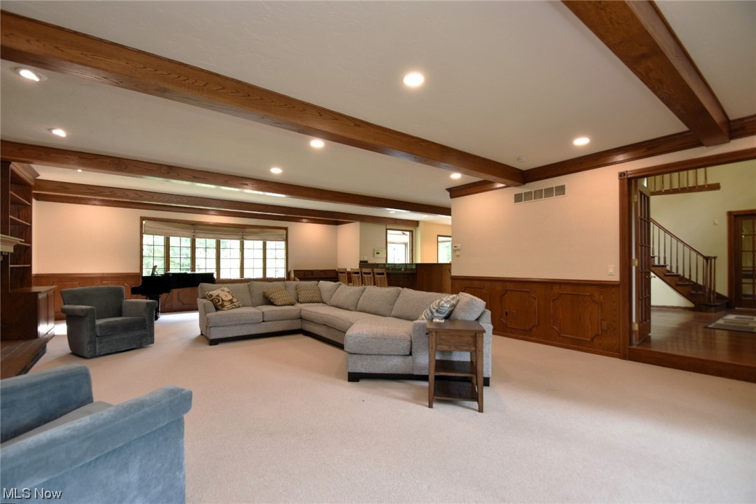 Hanover Woods - Residential