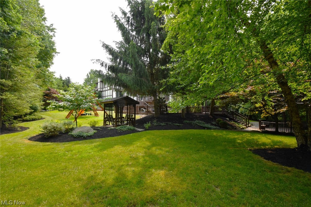 Hanover Woods - Residential