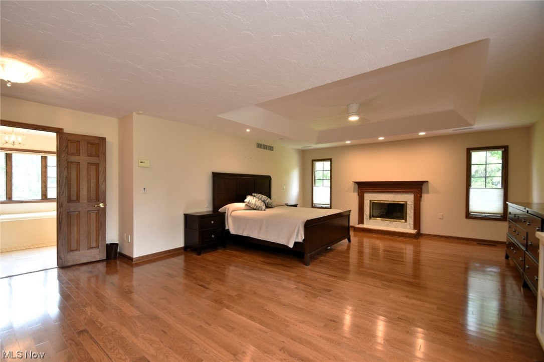 Hanover Woods - Residential