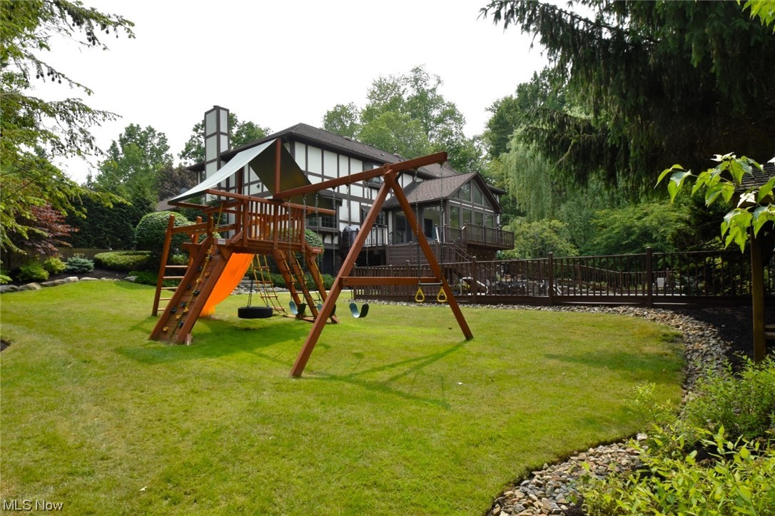 Hanover Woods - Residential