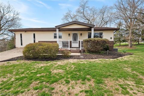 Homes For Sale - 58 Terra Rosa Drive<br/> Washington, WV 26181