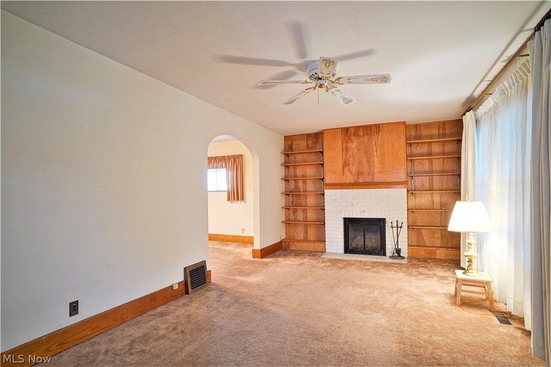 Schiller - Residential