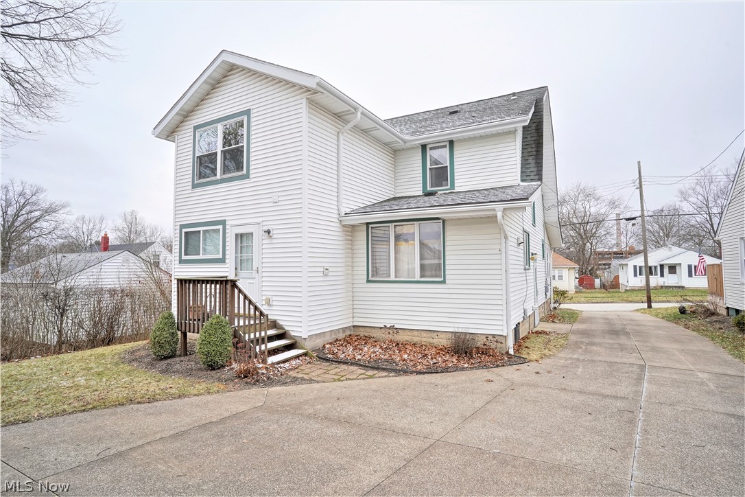 Schiller - Residential