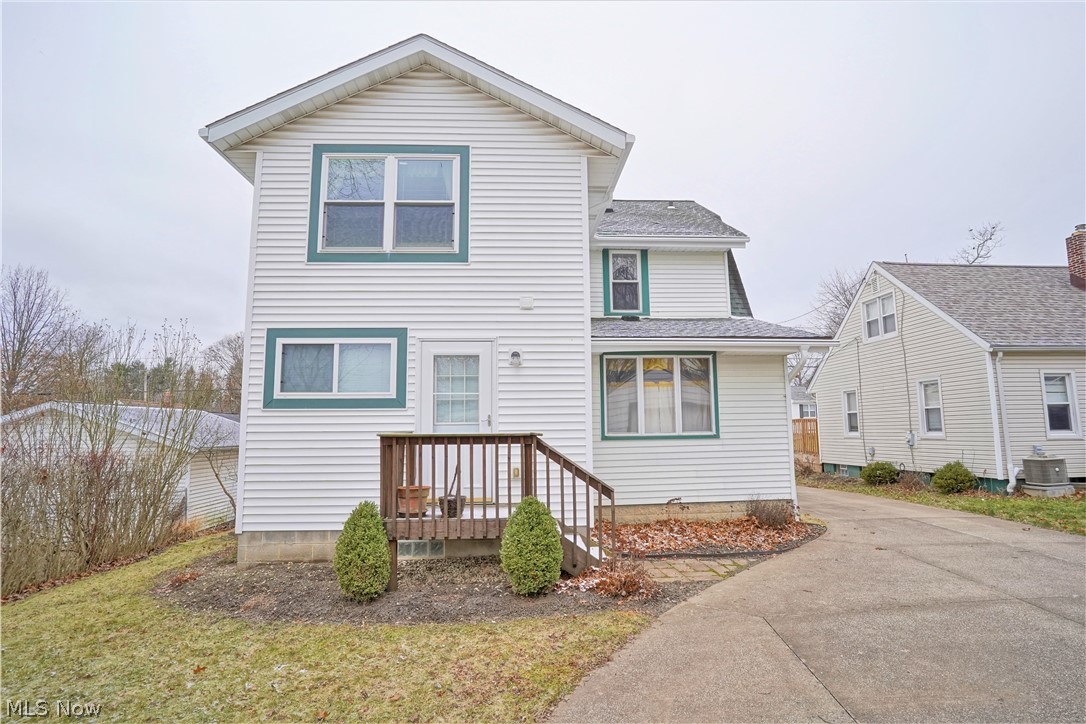 Schiller - Residential