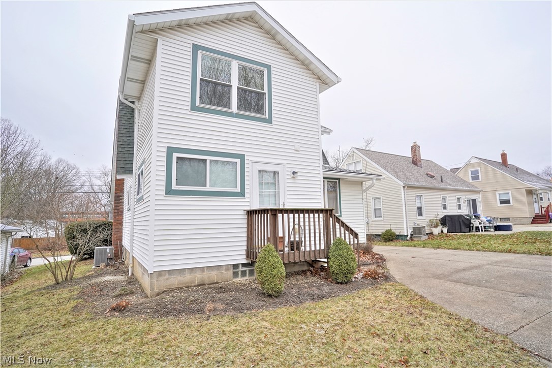 Schiller - Residential