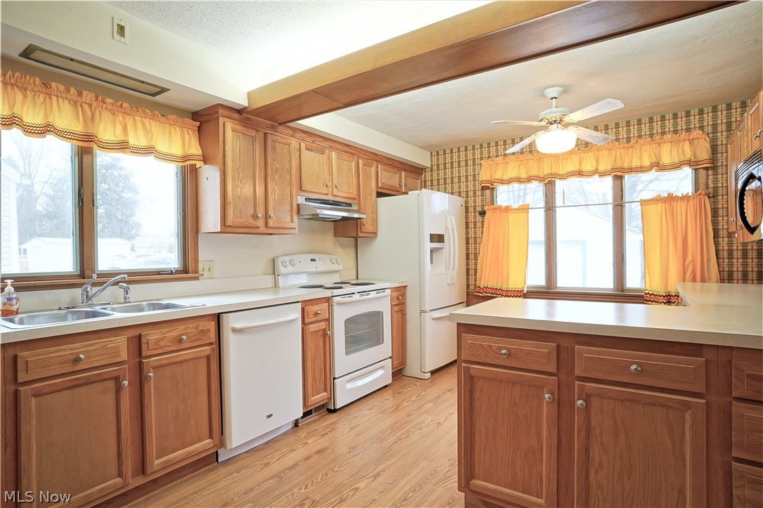 Schiller - Residential