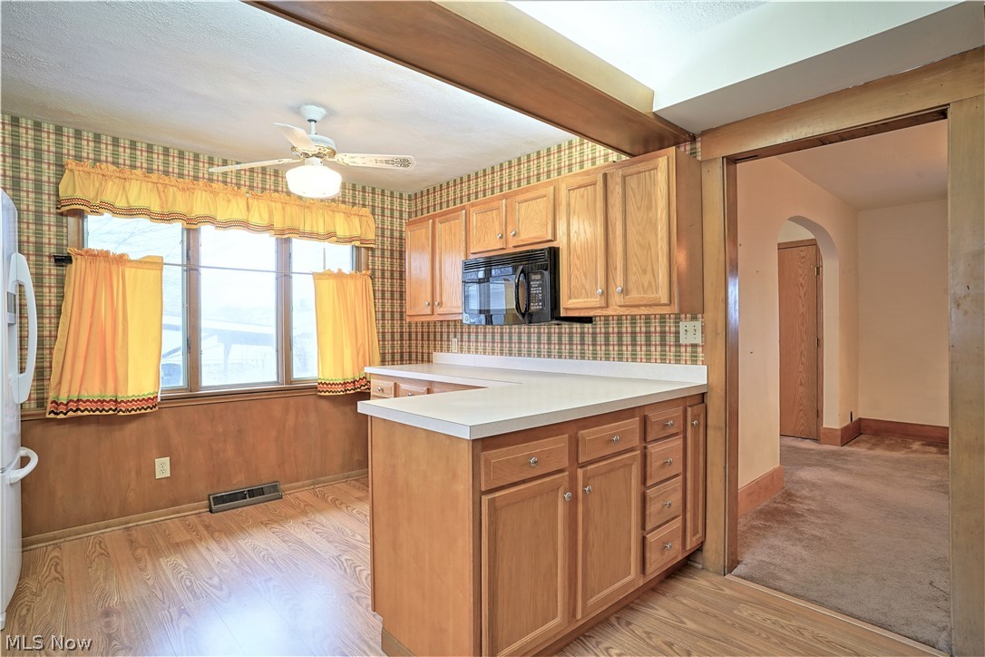 Schiller - Residential