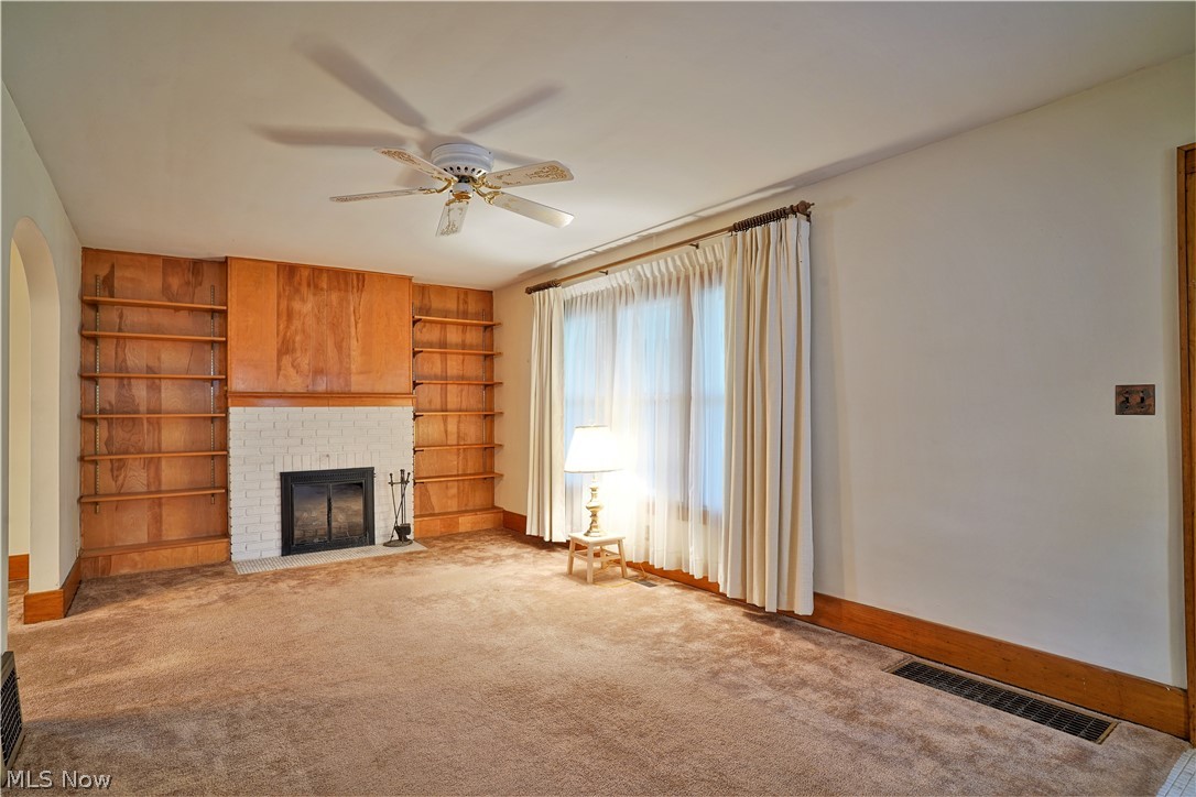 Schiller - Residential