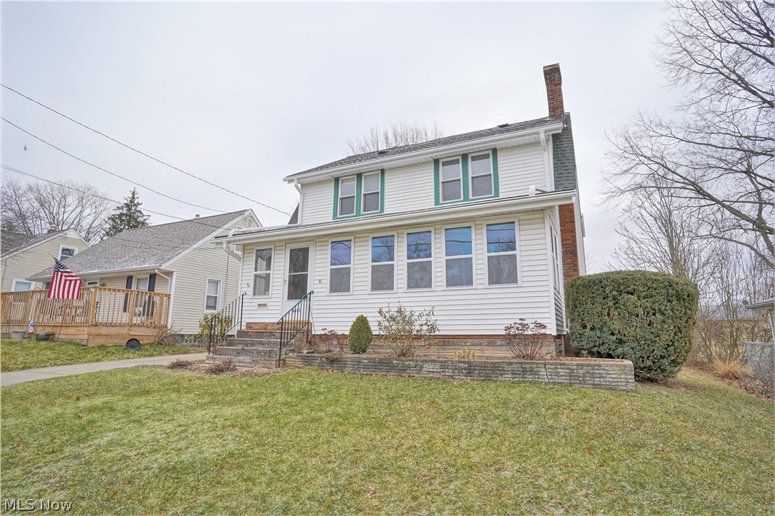 Schiller - Residential