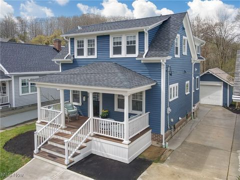110 May Court, Chagrin Falls, OH 44022 - MLS#: 5117627