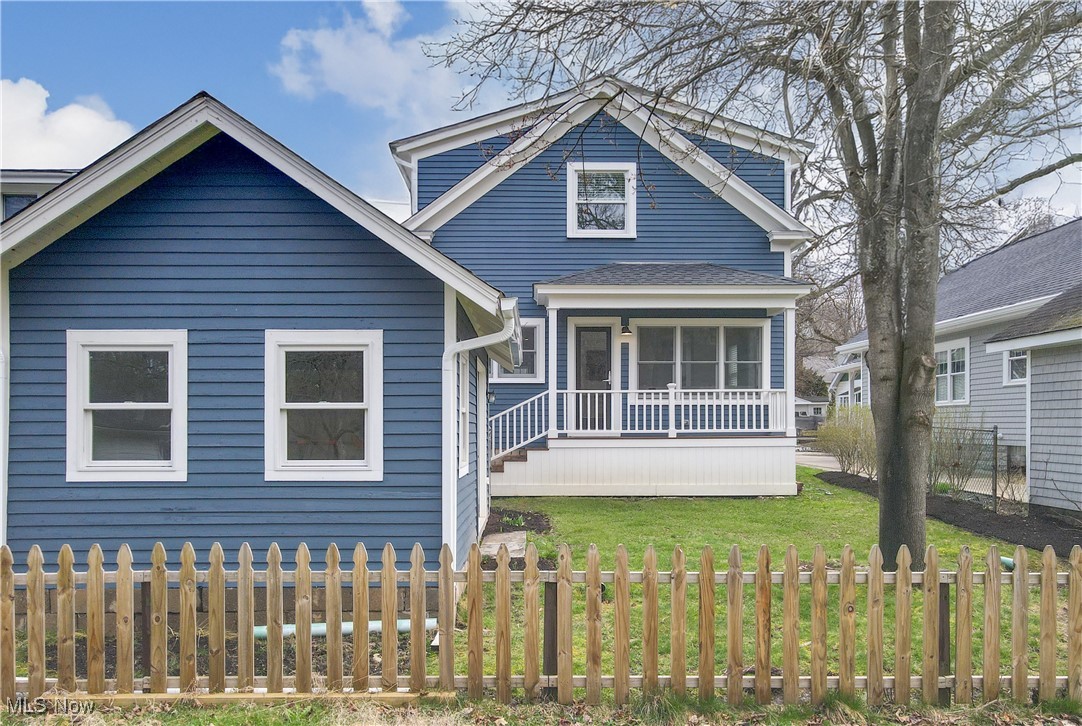 110 May Court, Chagrin Falls, Ohio image 37