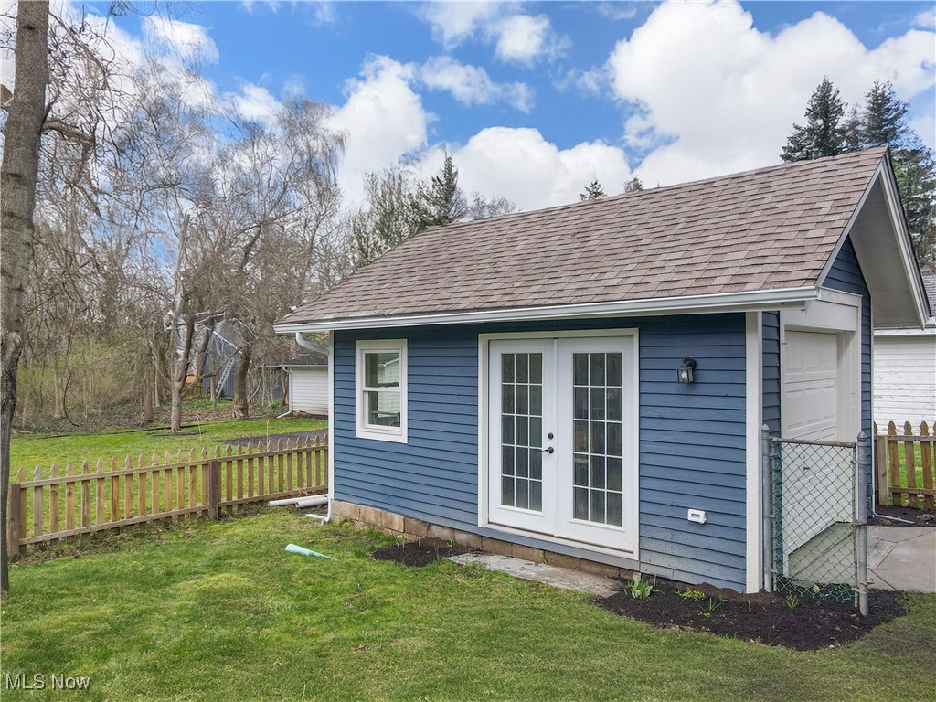 110 May Court, Chagrin Falls, Ohio image 36