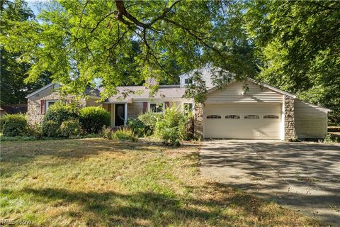 8918 Bramley Drive, Independence, OH 44131 - #: 5040249