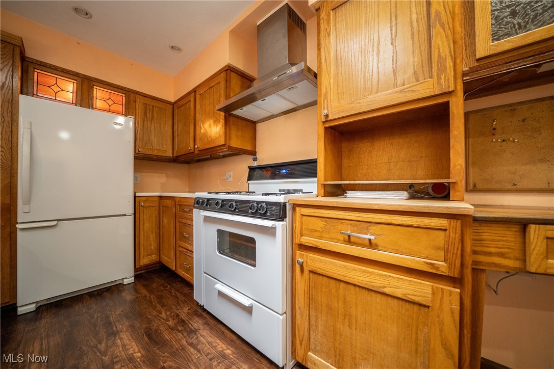 Vermilion/Lk 01 - Residential