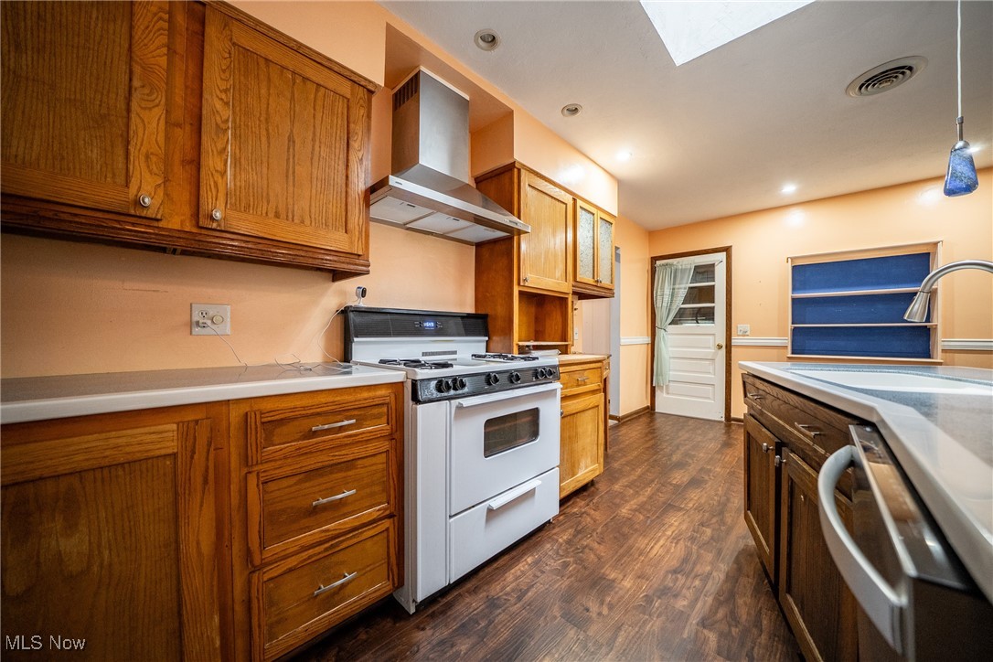 Vermilion/Lk 01 - Residential