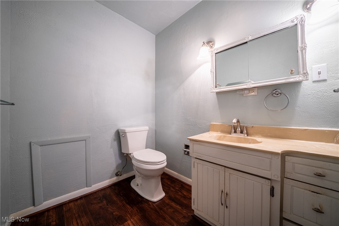 Vermilion/Lk 01 - Residential