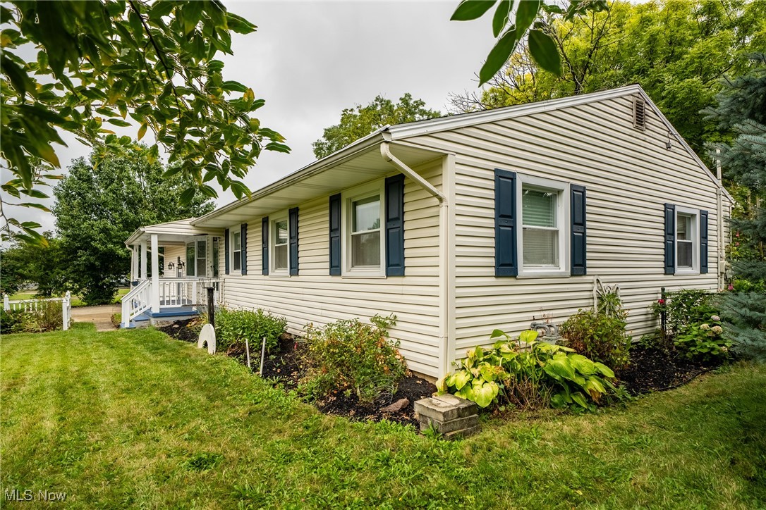 Vermilion/Lk 01 - Residential