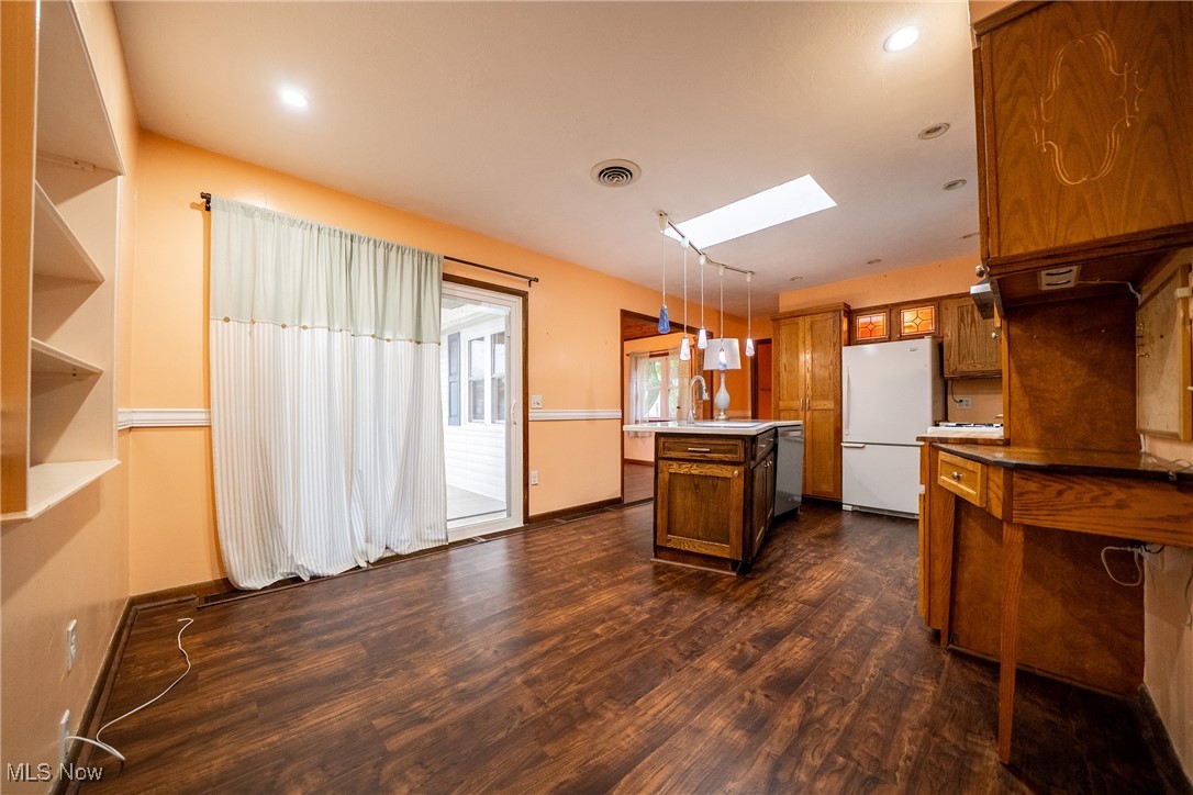 Vermilion/Lk 01 - Residential