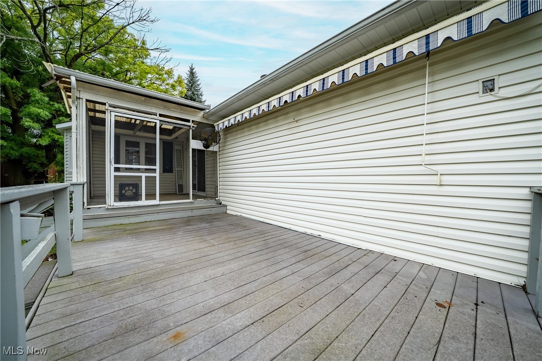 Vermilion/Lk 01 - Residential