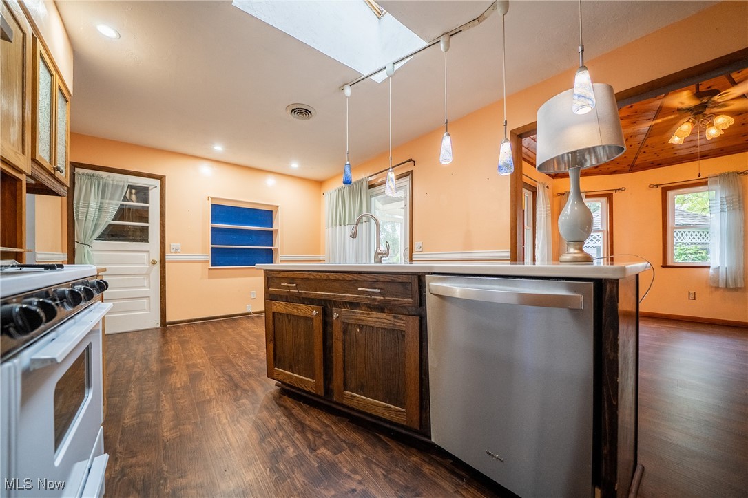 Vermilion/Lk 01 - Residential