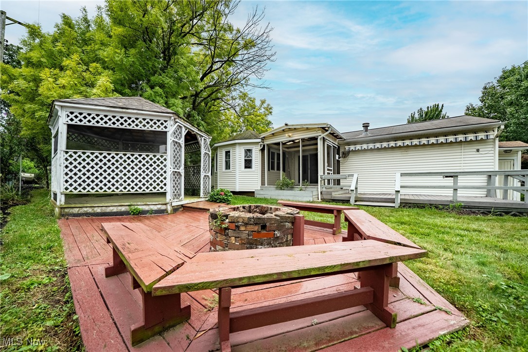 Vermilion/Lk 01 - Residential