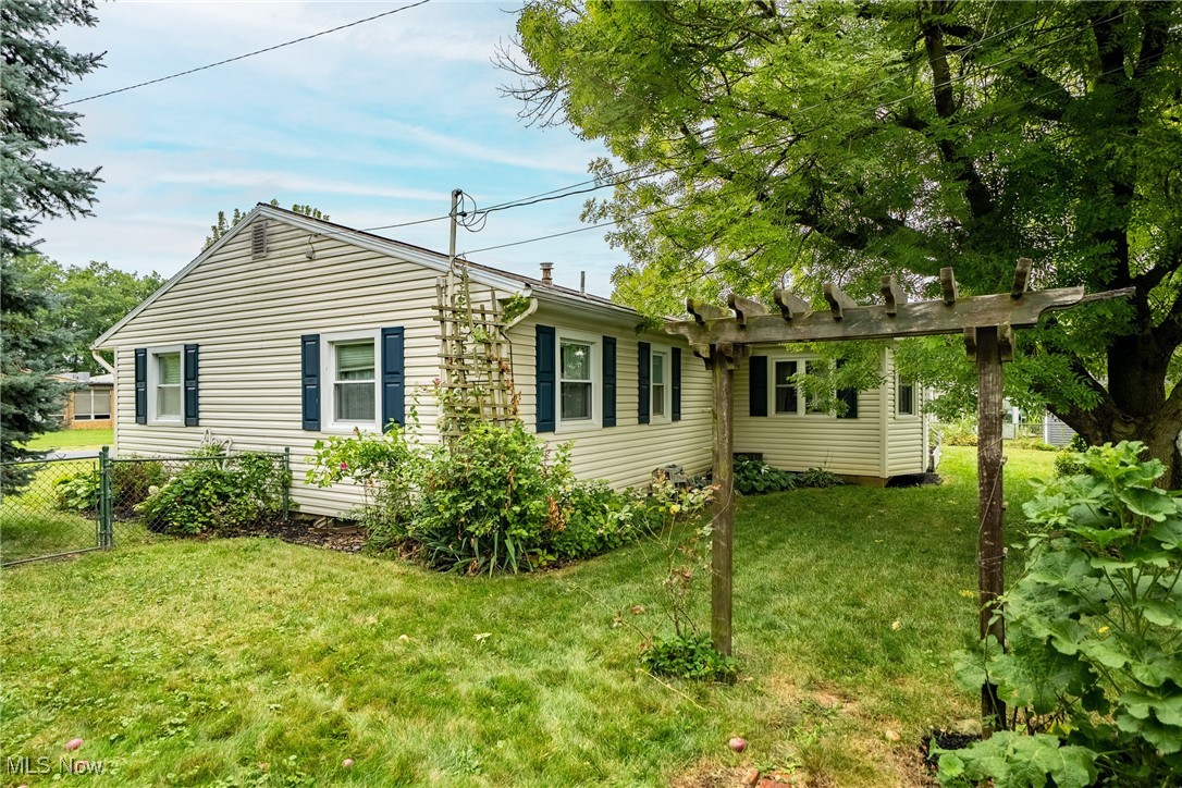 Vermilion/Lk 01 - Residential