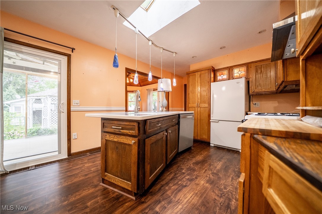 Vermilion/Lk 01 - Residential