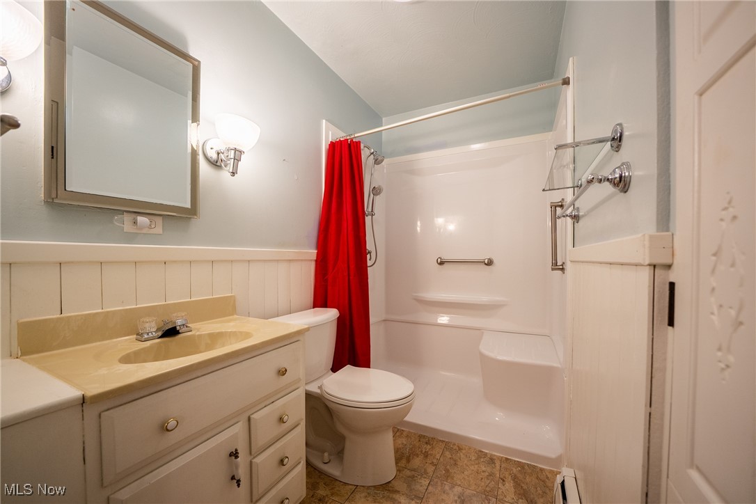 Vermilion/Lk 01 - Residential