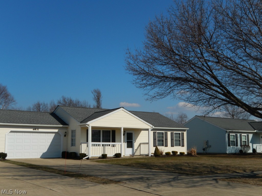 Farmington Meadows Condo 04 - Residential