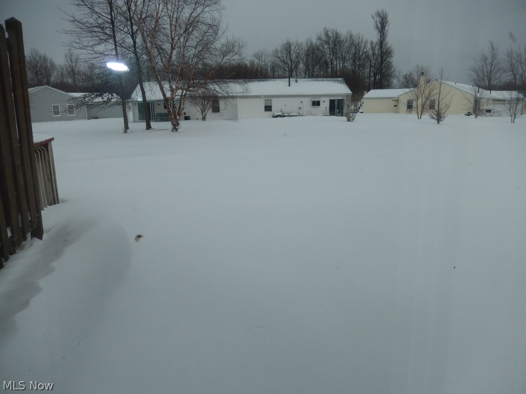 Farmington Meadows Condo 04 - Residential