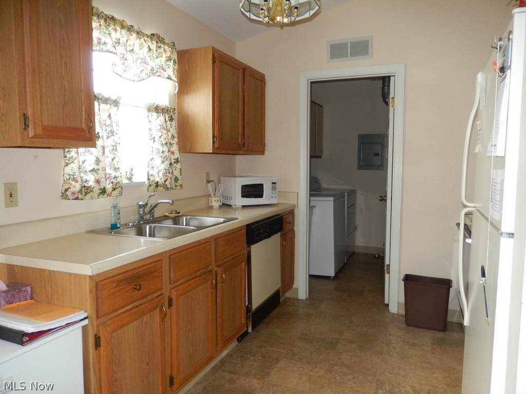 Farmington Meadows Condo 04 - Residential