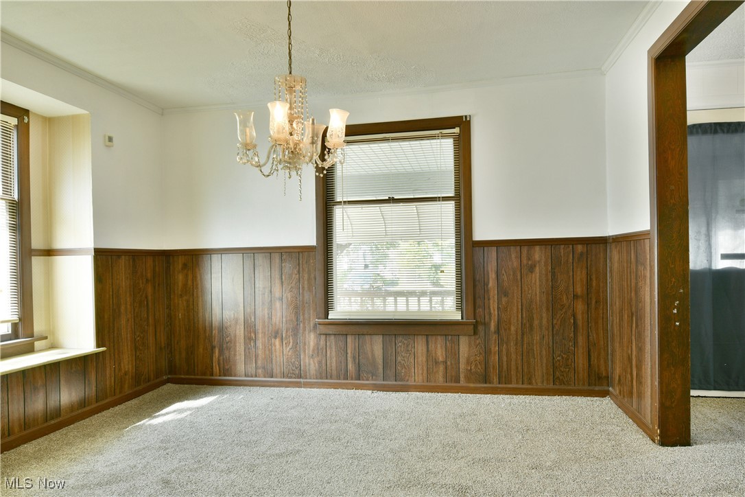 Baldwin & Winnagles First Add - Residential