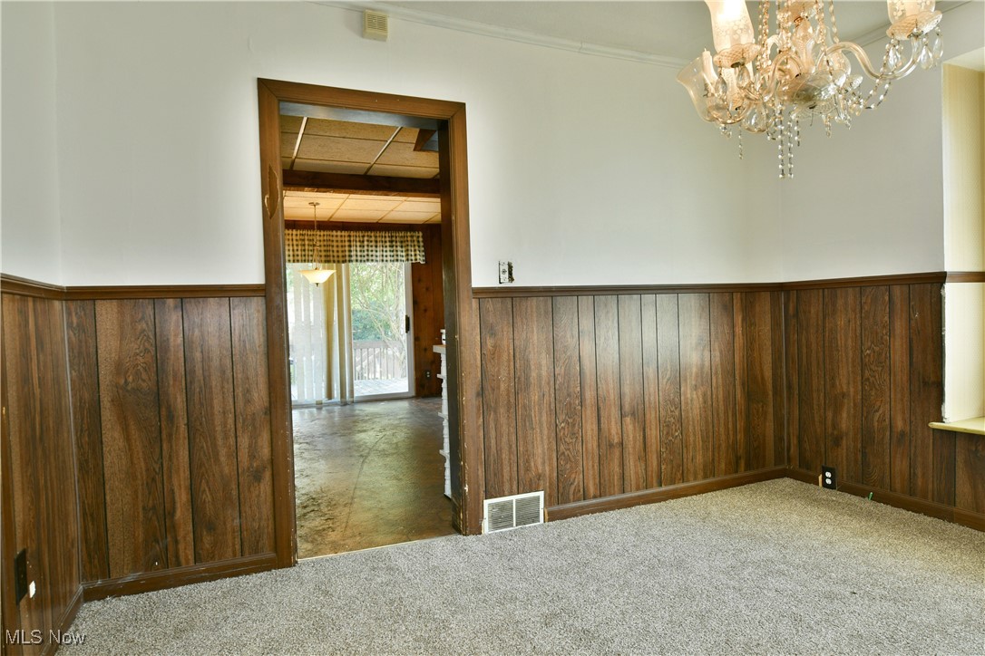 Baldwin & Winnagles First Add - Residential