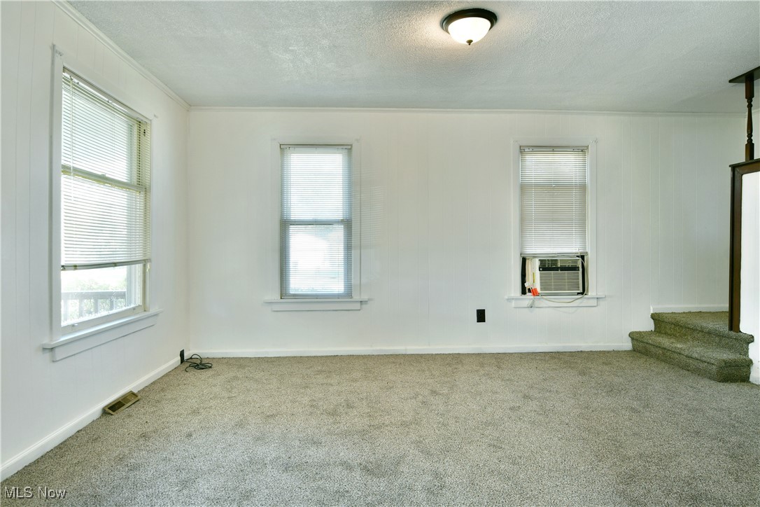 Baldwin & Winnagles First Add - Residential