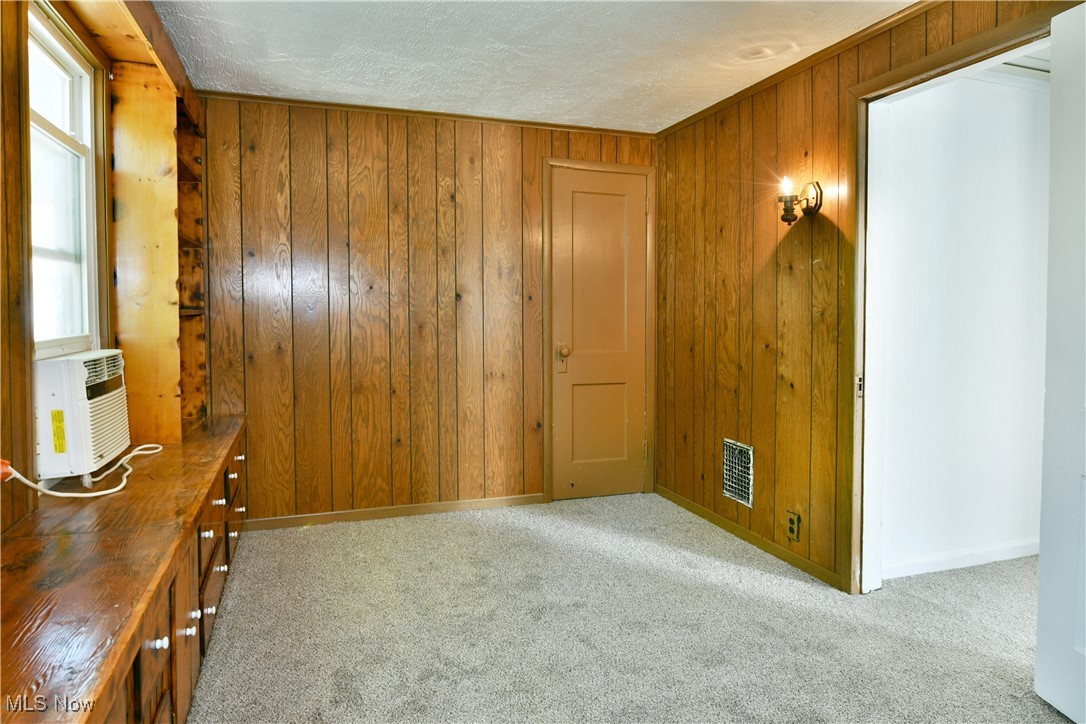 Baldwin & Winnagles First Add - Residential