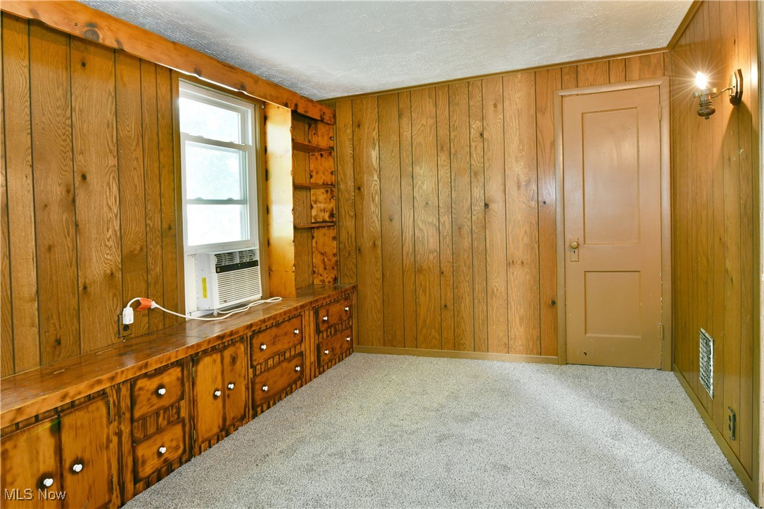 Baldwin & Winnagles First Add - Residential
