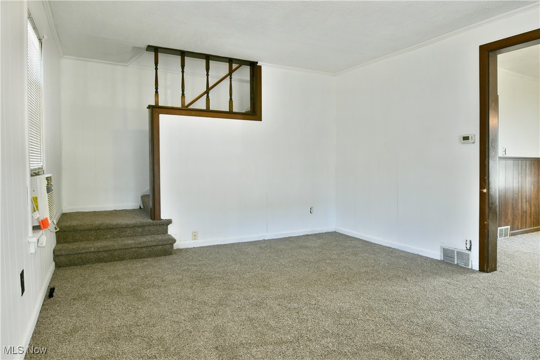Baldwin & Winnagles First Add - Residential