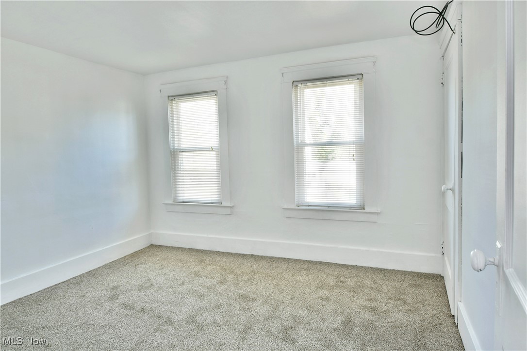 Baldwin & Winnagles First Add - Residential