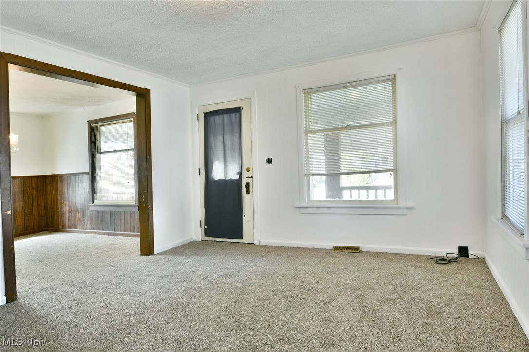Baldwin & Winnagles First Add - Residential