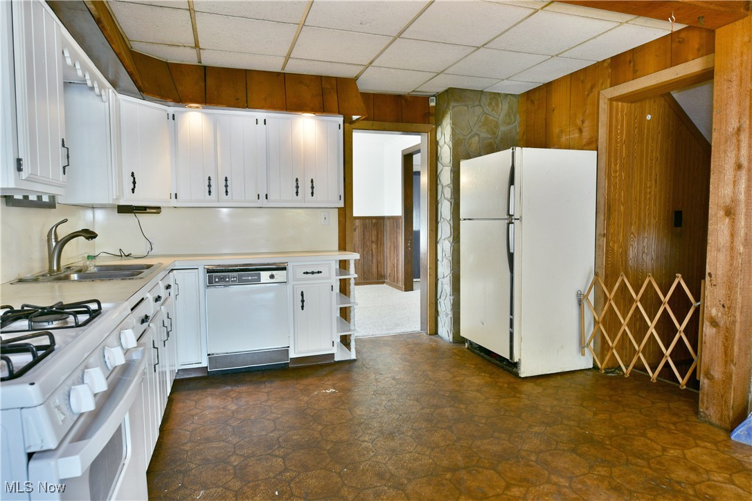Baldwin & Winnagles First Add - Residential