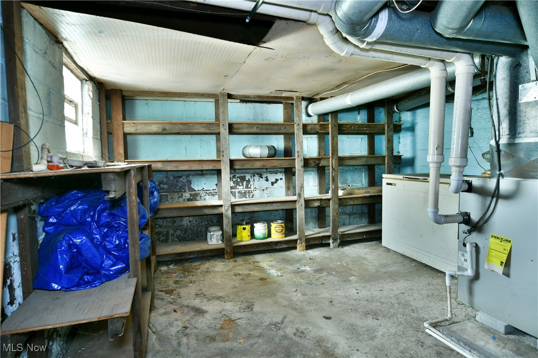 Baldwin & Winnagles First Add - Residential