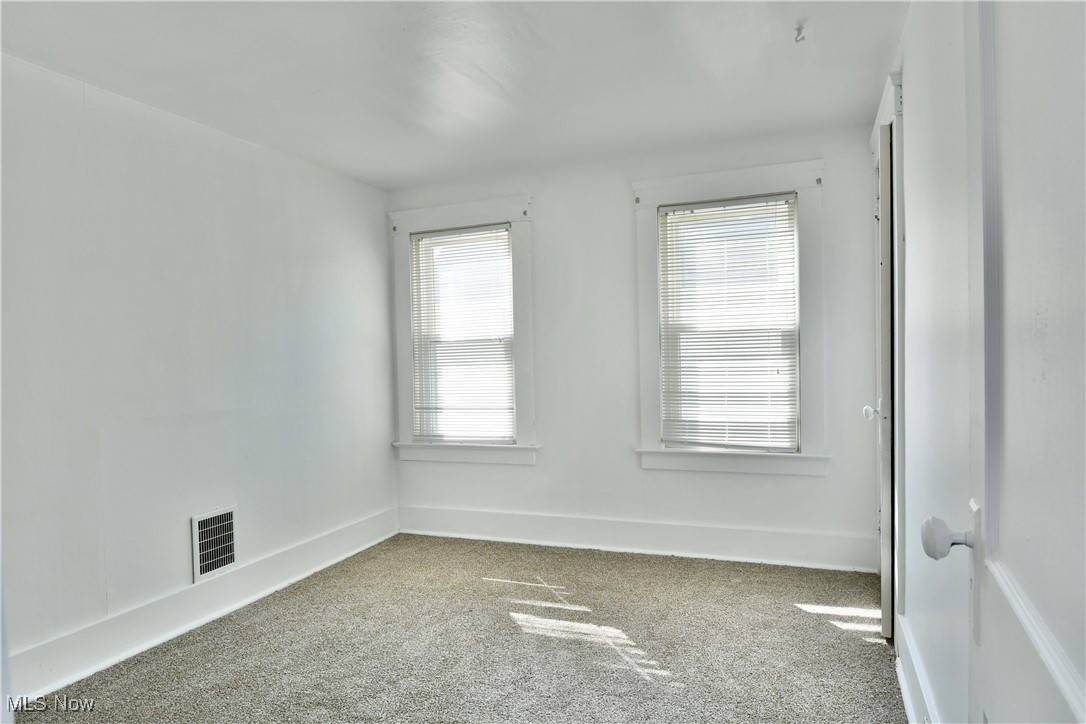 Baldwin & Winnagles First Add - Residential