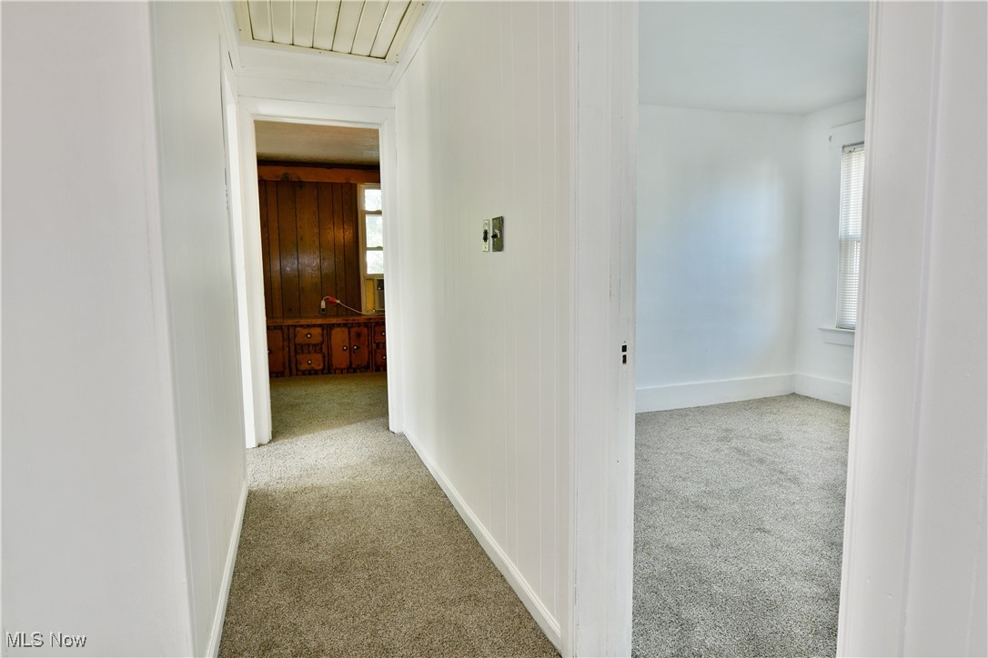 Baldwin & Winnagles First Add - Residential