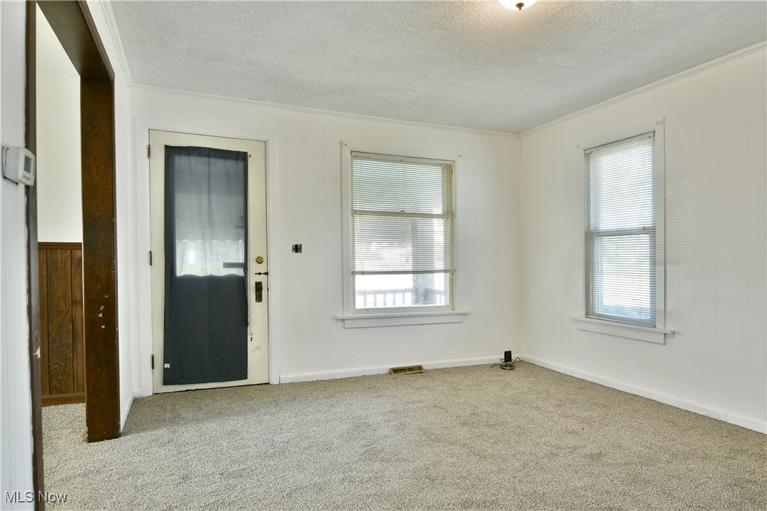 Baldwin & Winnagles First Add - Residential